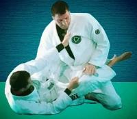 Australian Academy Gracie Jiu Jitsu & Self Defence image 2